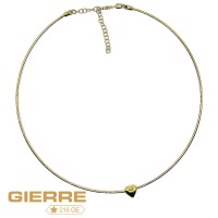  MGR224 Girocollo rigido Romantic